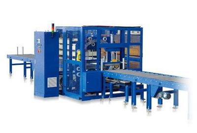 【DS2000CS水平式纏繞膜包裝機(jī)】價(jià)格_廠家_圖片