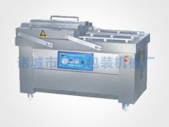 海參、鮑魚專用真空包裝機與水平包裝機的技術解析與應用