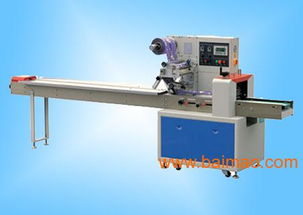 專業包裝機全解析 對聯、門聯、燒香包裝機及其生產廠家與價格指南