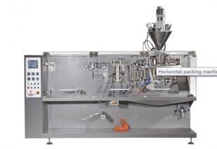 高效精準，賦能未來 水平式全自動包裝機GX-130深度解析